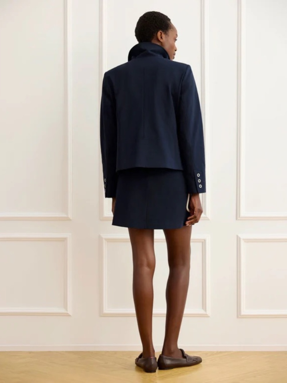 Cabi Port Side Jacket - Picture 2 of 2